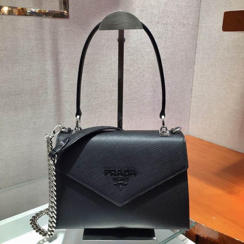 Prada Handbags 100